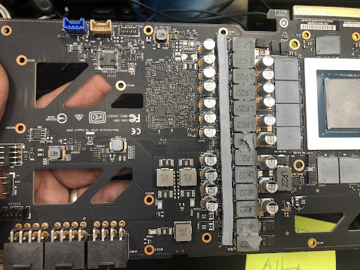 iTech COMPUTER REPAIR image