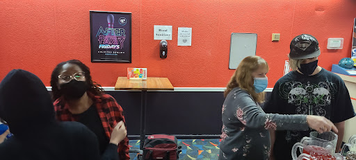 Bowling Alley «AMF Lancaster Lanes», reviews and photos, 4913 Transit Rd, Depew, NY 14043, USA