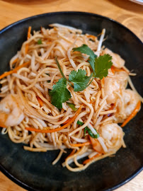 Nouille du Restaurant de dimsums La Maison du Dim Sum à Paris - n°11