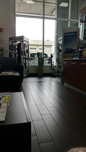 Subaru Dealer «Stevens Creek Subaru», reviews and photos, 3155 Stevens Creek Blvd, San Jose, CA 95117, USA
