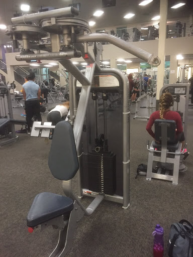 Gym «LA Fitness», reviews and photos, 8909 Washington Blvd, Pico Rivera, CA 90660, USA