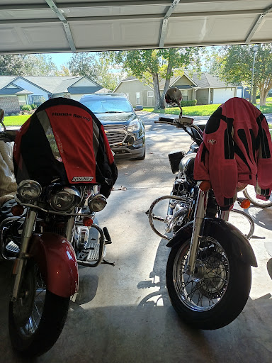 Motorcycle Repair Shop «Favre Motorcycles & Lui Inc.», reviews and photos, 7060 103rd St #201, Jacksonville, FL 32210, USA