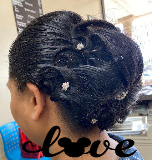 Beauty Salon «Jac Hair Salon», reviews and photos, 4045 Five Forks Trickum Rd SW, Lilburn, GA 30047, USA