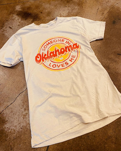 Gift Shop «Ida Red», reviews and photos, 3336 S Peoria Ave, Tulsa, OK 74105, USA