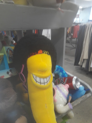 Thrift Store «D.A.V. Oceanside», reviews and photos