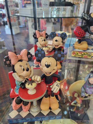 Gift Shop «Magic Castle Gift Kingdom», reviews and photos, 7646 W Irlo Bronson Memorial Hwy, Kissimmee, FL 34747, USA