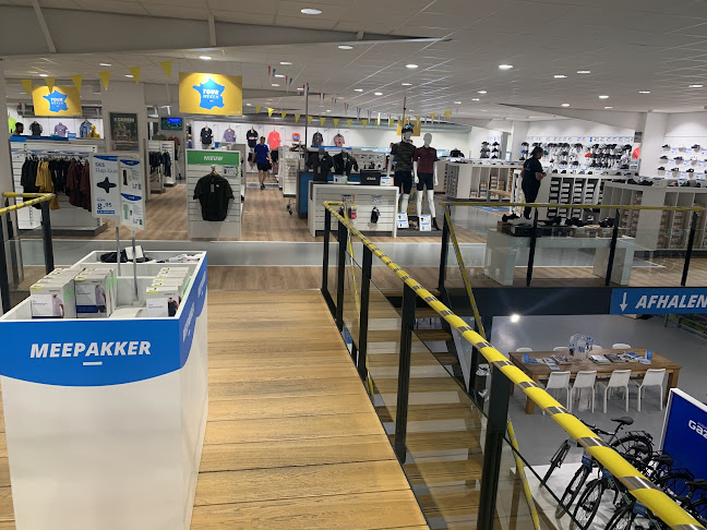 Reacties en beoordelingen van Mantel Superstore Arnhem