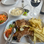 Photo n°1 de l'avis de Bob.a fait le 01/05/2024 à 07:36 sur le  O Forno à Braga