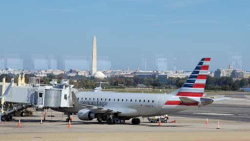 American Airlines DCA