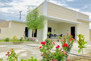 National Guest House And Restaurant Khuzdar image