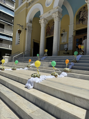 Σχόλια και κριτικές για το Ιερός Ναός Αγίου Σπυρίδωνος Σταδίου