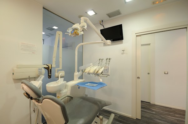 Clínica Dental Vildosola y Goyena