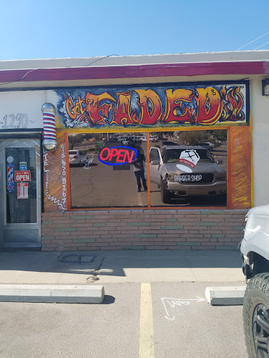 1290 Foster Rd, Las Cruces, NM 88001, USA