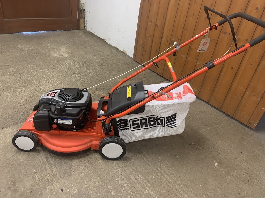 Brinkschulte Forst & Gartentechnik