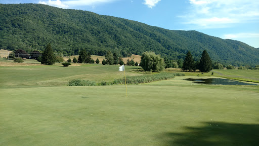 Public Golf Course «Valley View Golf Club», reviews and photos, 4638 US Hwy 220, Moorefield, WV 26836, USA