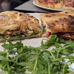 Photo n°3 de l'avis de Karim. fait le 22/08/2022 à 17:33 sur le  Pizzeria Maninpasta Pizzaioli dal 1990 à Caltanissetta