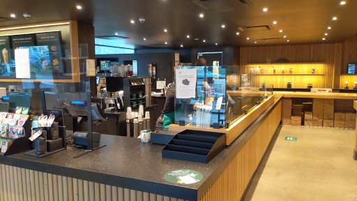 Starbucks image