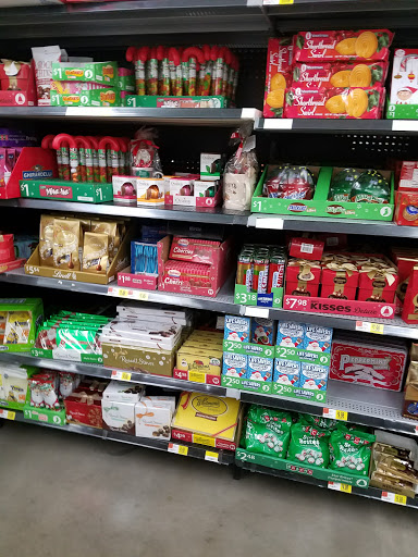 Department Store «Walmart Supercenter», reviews and photos, 10355 Trinity Pkwy, Stockton, CA 95219, USA