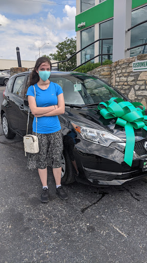 Used Car Dealer «Enterprise Car Sales», reviews and photos, 555 E Galbraith Rd, Cincinnati, OH 45215, USA