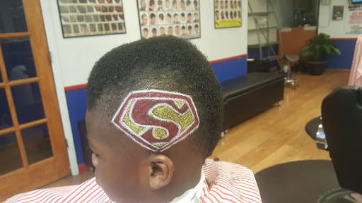 Barber Shop «Chris Cuttz Barbershop», reviews and photos, 141 Main St, Chester, NY 10918, USA