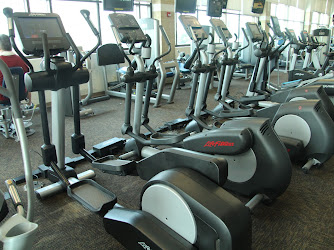 4500 Fitness & Downers Grove Park District Recreation Center