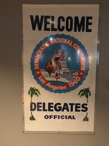 Library «John F. Kennedy Presidential Library and Museum», reviews and photos, Columbia Point, Boston, MA 02125, USA