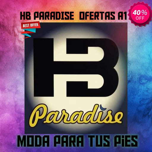 HB PARADISE