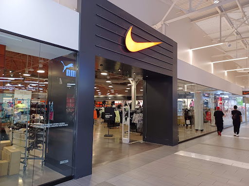 Sporting Goods Store «Nike Factory Store», reviews and photos, 447 Great Mall Dr #484, Milpitas, CA 95035, USA