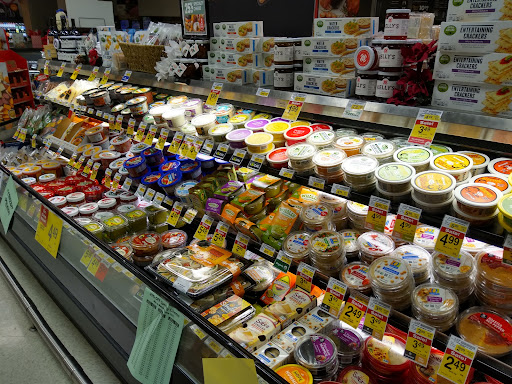 Grocery Store «Albertsons», reviews and photos, 2108 W Main St, Battle Ground, WA 98604, USA