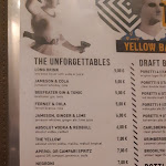 Photo n°19 de l'avis de Laura-Lee.o fait le 01/05/2019 à 19:13 sur le  Yellow Bar à Rome