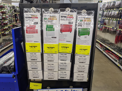 Hardware Store «Harbor Freight Tools», reviews and photos, 1559 Irving Park Rd, Hanover Park, IL 60133, USA