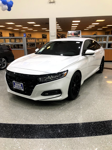Honda Dealer «Norm Reeves Honda Superstore West Covina», reviews and photos, 1840 E Garvey Ave S, West Covina, CA 91791, USA