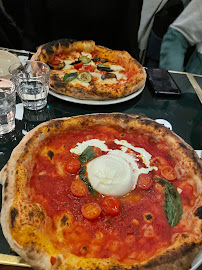 Les plus récentes photos du Restaurant italien Ammazza à Paris - n°1