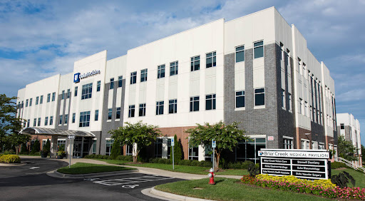 Brier Creek Medical Pavilion