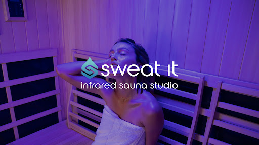 Sweat It Infrared Sauna Studio