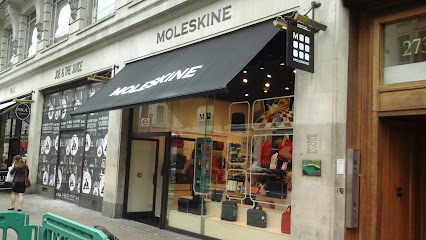 Moleskine Store