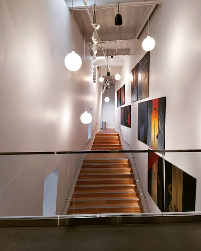 Museum «Nordic Heritage Museum», reviews and photos, 3014 NW 67th St, Seattle, WA 98117, USA