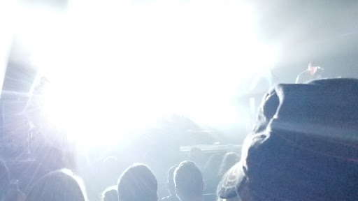 Concert Hall «Goodyear Theater», reviews and photos, 1201 E Market St, Akron, OH 44305, USA