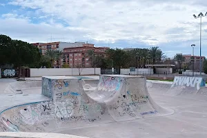 Skatepark Paterna image