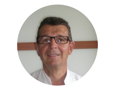 Dr Jean Cupiti à Seynod