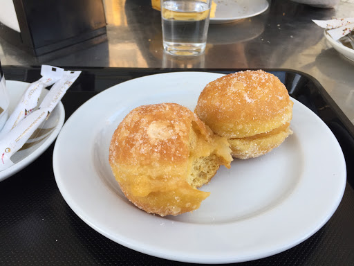 Falua no Alcochete, Setúbal