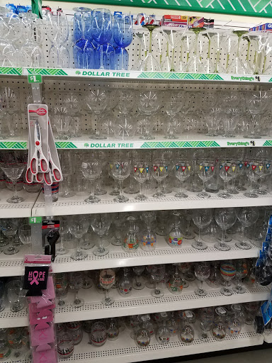 Dollar Store «Dollar Tree», reviews and photos, 4716 Highland Dr, Salt Lake City, UT 84117, USA