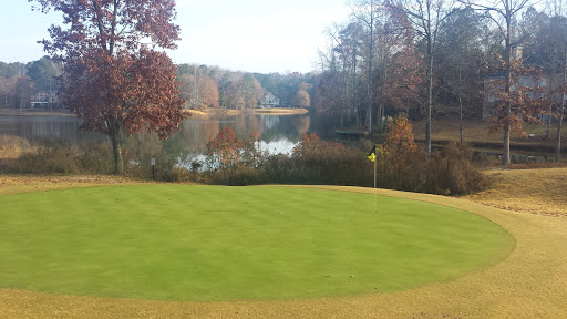 Golf Course «Coweta Club», reviews and photos, 300 Arbor Springs Pkwy, Newnan, GA 30265, USA
