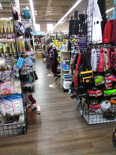 Beauty Supply Store «Jet Beauty Supply», reviews and photos, 3501 W Burleigh St, Milwaukee, WI 53210, USA