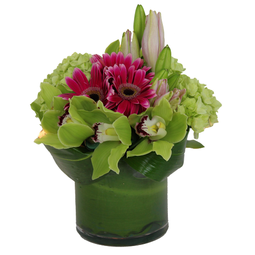 Florist «Amazing Flowers Miami», reviews and photos, 252 Sunny Isles Blvd #2b, Sunny Isles Beach, FL 33160, USA