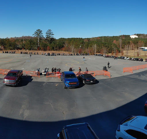 Harley-Davidson Dealer «Southern Devil Harley-Davidson», reviews and photos, 2281 US-411, Cartersville, GA 30121, USA