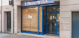 FISIOCAM - Gran de Sant Andreu
