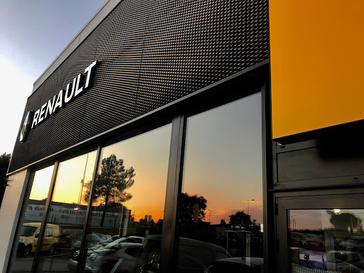 Photo 2 - Garage de la Brouée