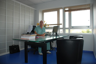 Docteur Guillaume Kobuch à Toulouse