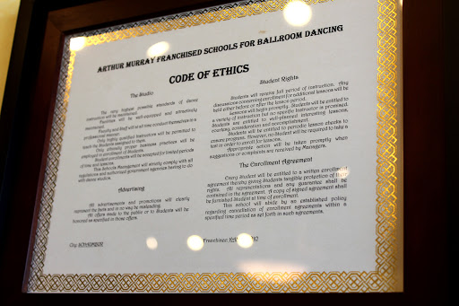 Dance School «Arthur Murray Dance Center», reviews and photos, 608 E Golf Rd, Schaumburg, IL 60173, USA